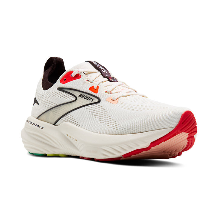 Glycerin 22::Coconut/White Sand/Black