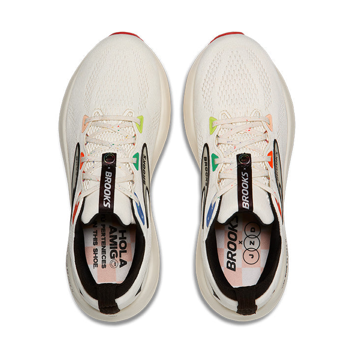 Glycerin 22::Coconut/White Sand/Black