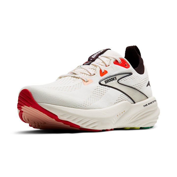 Glycerin 22::Coconut/White Sand/Black