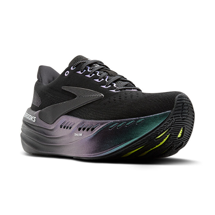 Glycerin Max::Aurora Black/Ebony