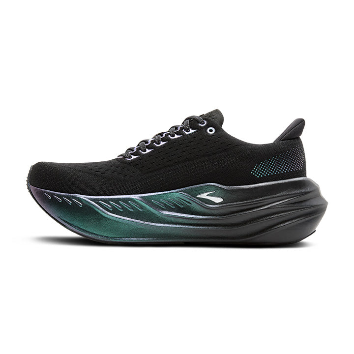 Glycerin Max::Aurora Black/Ebony