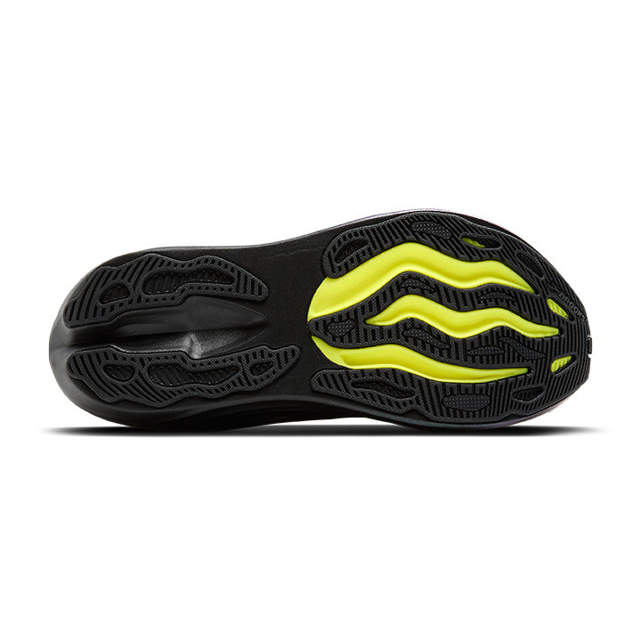 Glycerin Max::Aurora Black/Ebony