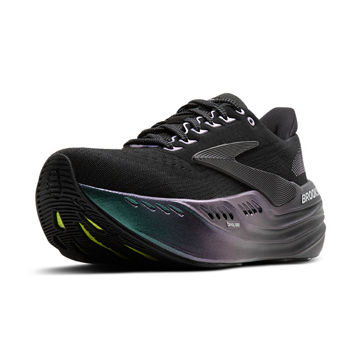 Glycerin Max::Aurora Black/Ebony