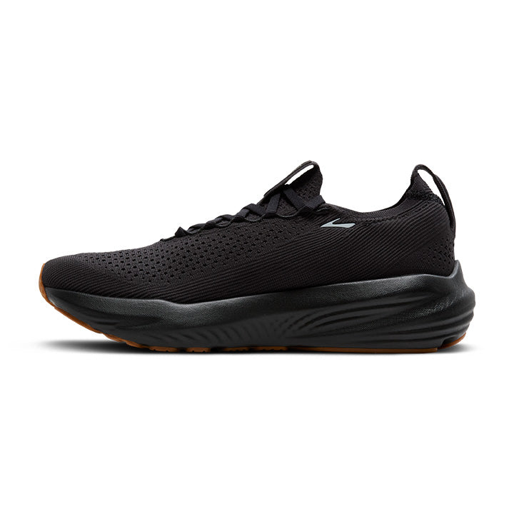 Glycerin Stealthfit 22::Black/Black