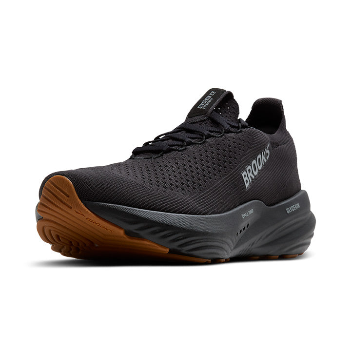 Glycerin Stealthfit 22::Black/Black