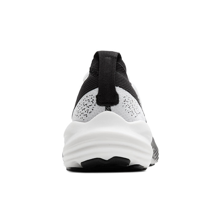 Glycerin StealthFit 22::White/Grey/Black