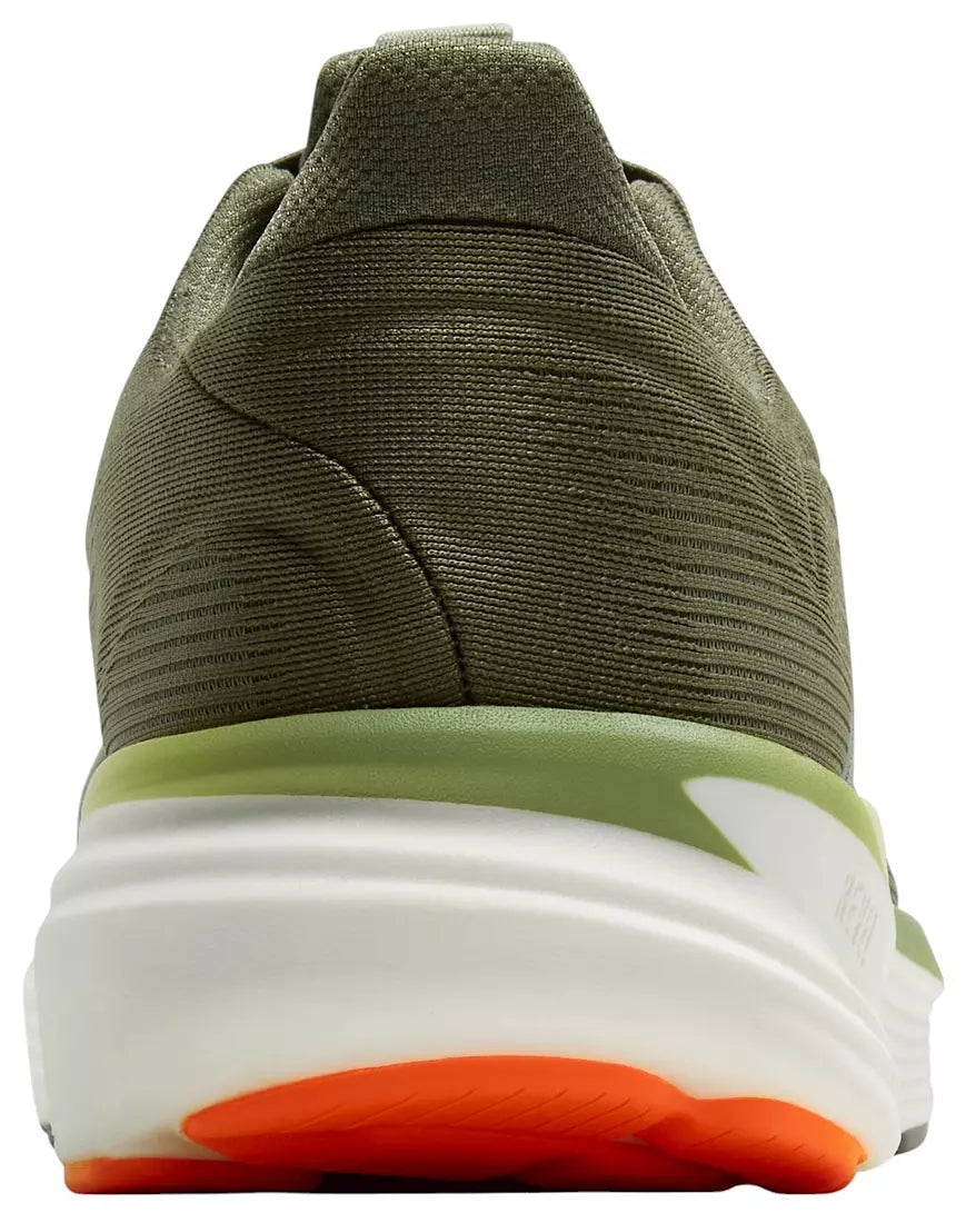 Revel 8::Olive/Tea/Orange
