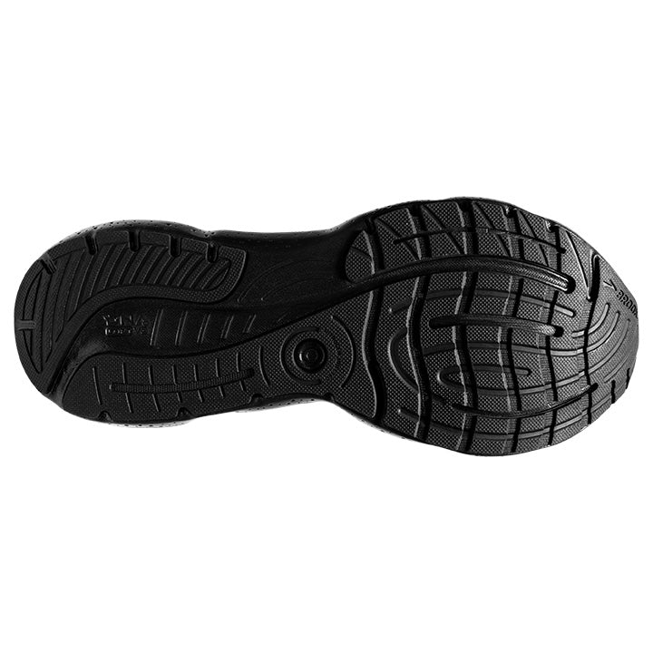 Glycerin 20::Black/Black