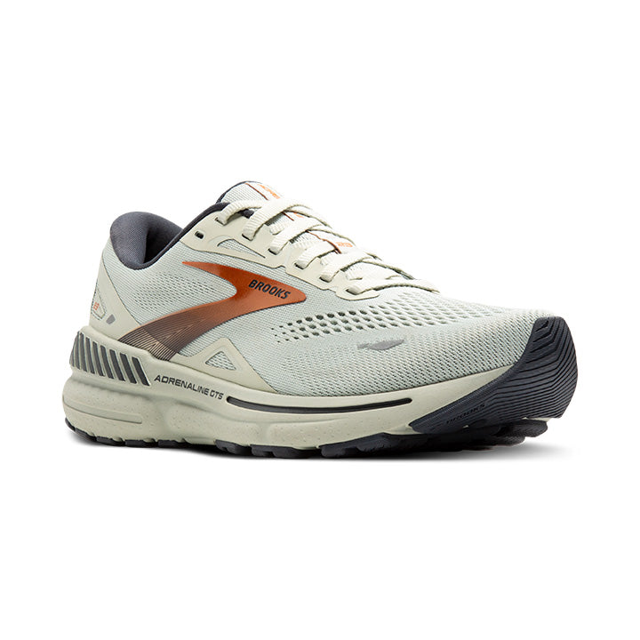 Women's Sample Adrenaline GTS 23::Mercury/Copper/Ebony