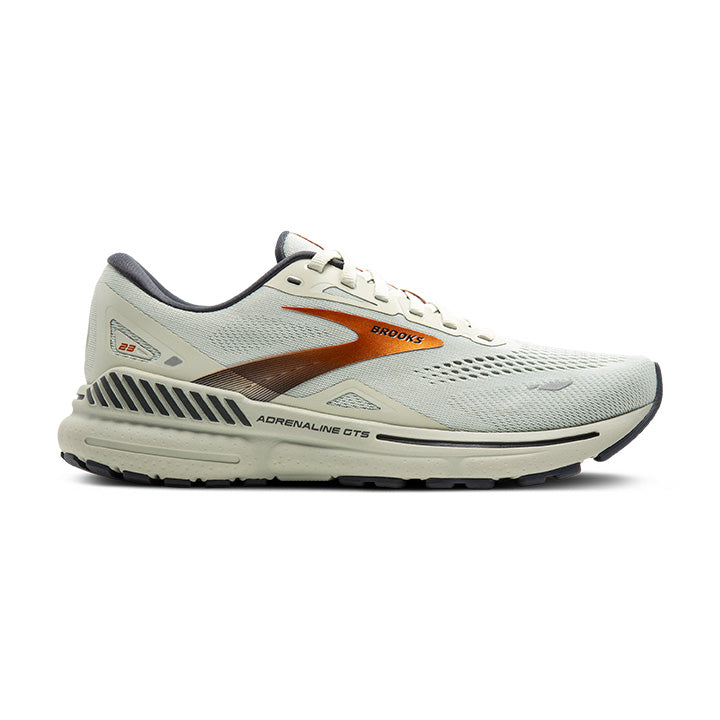 Women's Sample Adrenaline GTS 23::Mercury/Copper/Ebony