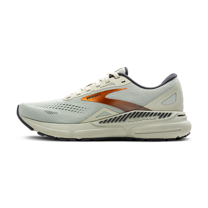 Women's Sample Adrenaline GTS 23::Mercury/Copper/Ebony