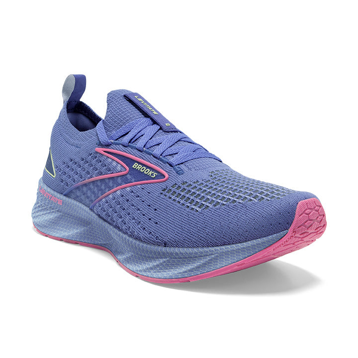 Levitate StealthFit 6::Purple/Pink