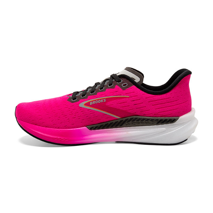 Hyperion GTS::Pink Glo/Green/Black