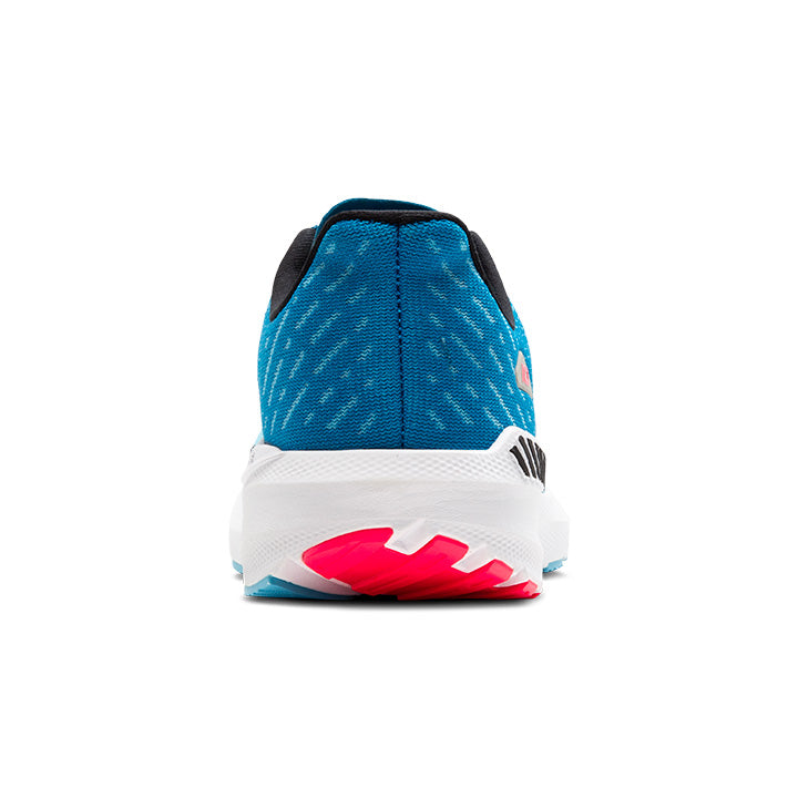 Women's Sample Launch GTS 10::Crystal Seas/Blue Jay/Black