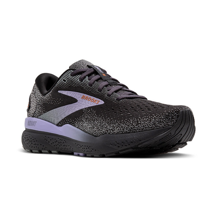 Women's Sample Ghost 16::Ebony/Lavender/Copper