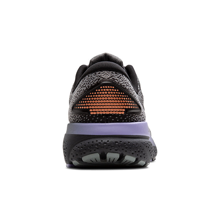 Women's Sample Ghost 16::Ebony/Lavender/Copper