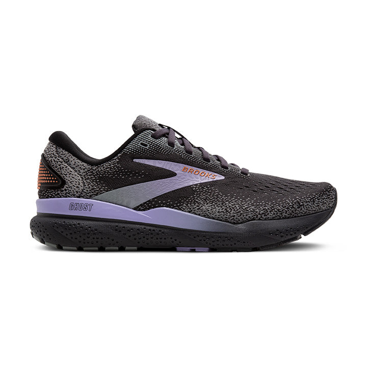 Women's Sample Ghost 16::Ebony/Lavender/Copper