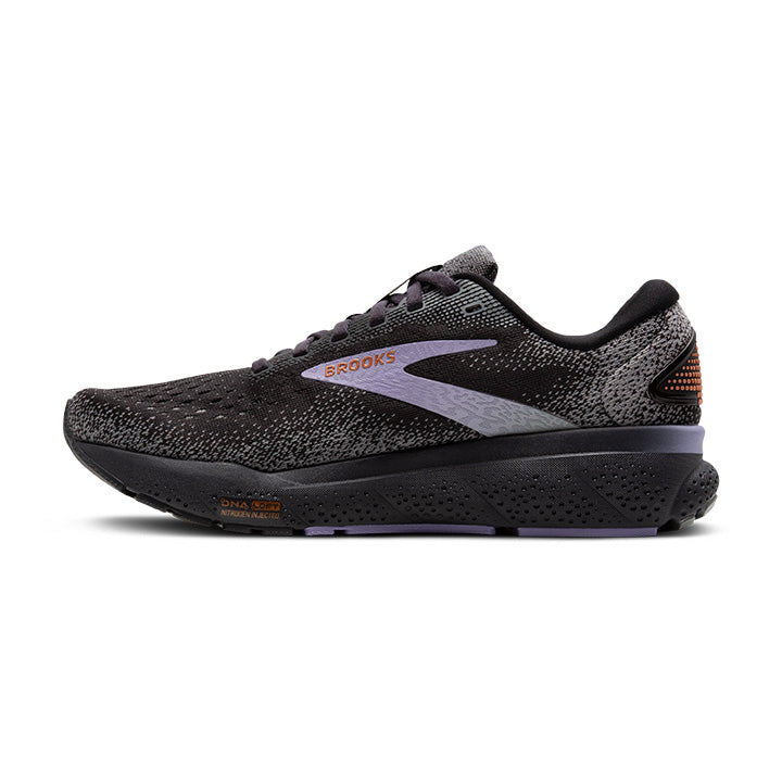 Women's Sample Ghost 16::Ebony/Lavender/Copper