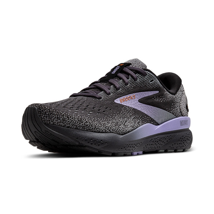 Women's Sample Ghost 16::Ebony/Lavender/Copper