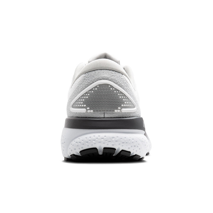 Women's Sample Ghost 16::White/Oyster/Lava