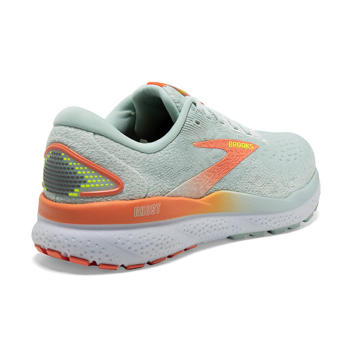 Women's Sample Ghost 16::Skylight/Coconut/Sunset