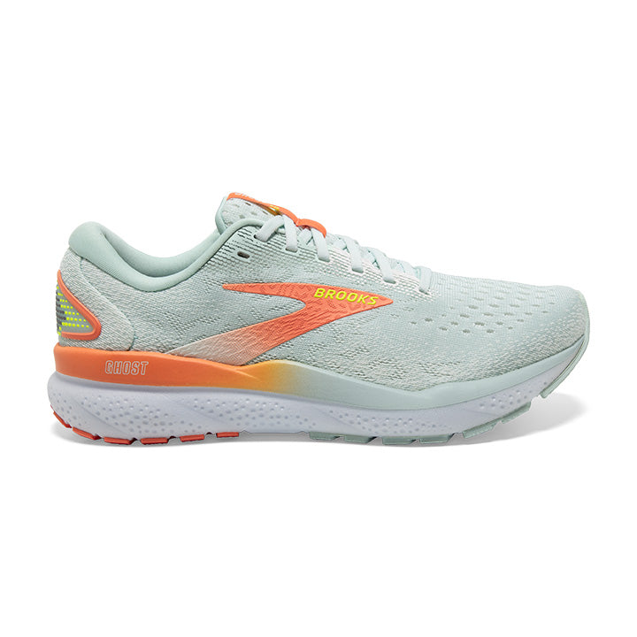 Women's Sample Ghost 16::Skylight/Coconut/Sunset