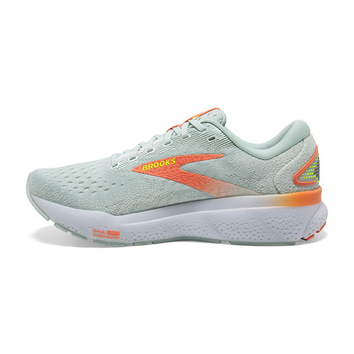 Women's Sample Ghost 16::Skylight/Coconut/Sunset