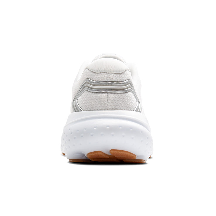 Glycerin 21::White/Silver/Biscuit