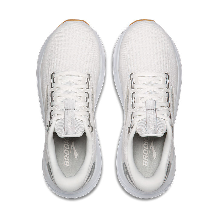 Glycerin 21::White/Silver/Biscuit