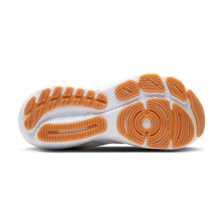 Glycerin 21::White/Silver/Biscuit