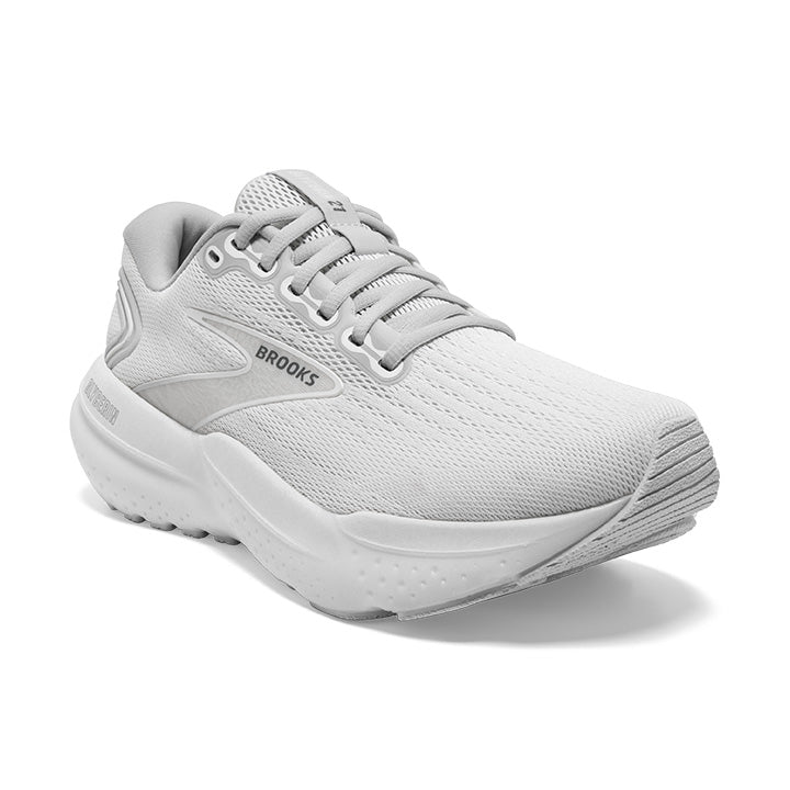 Glycerin 21::White/White/Grey