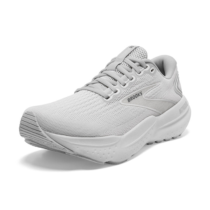 Glycerin 21::White/White/Grey