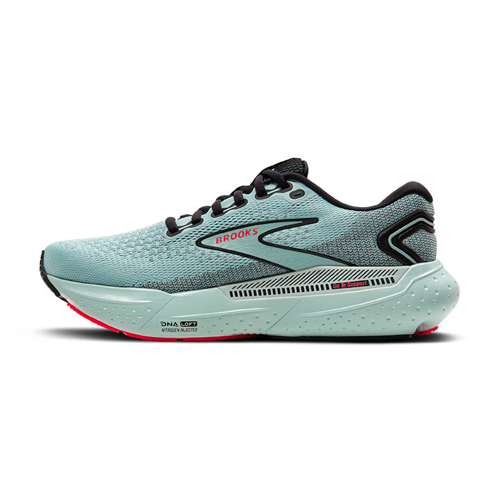 Glycerin GTS 21::Cloud/Black/Pink