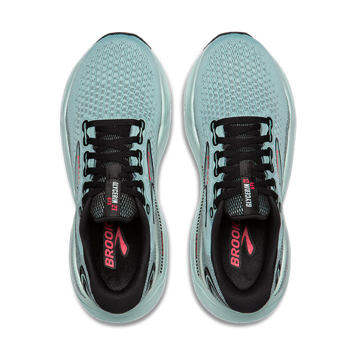 Glycerin GTS 21::Cloud/Black/Pink