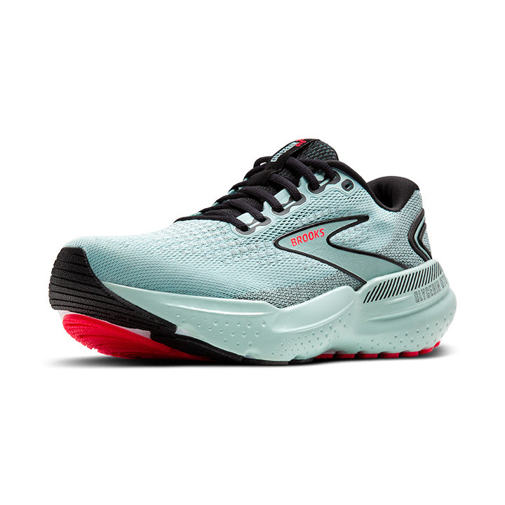 Glycerin GTS 21::Cloud/Black/Pink