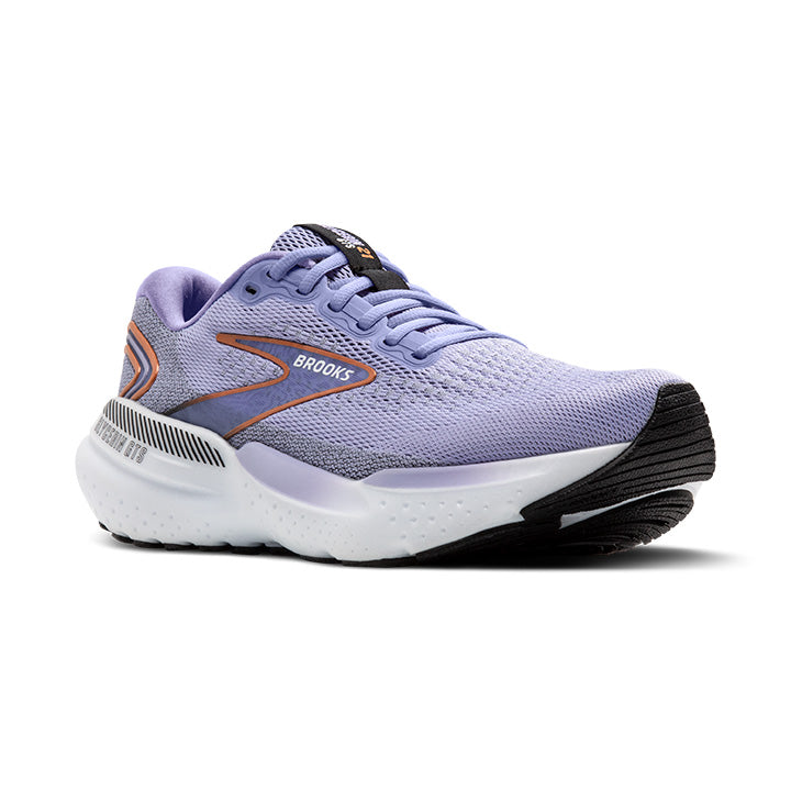 Women's Sample Glycerin GTS 21::Lavender/Black/Copper