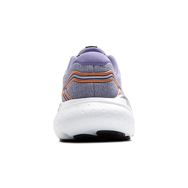 Women's Sample Glycerin GTS 21::Lavender/Black/Copper