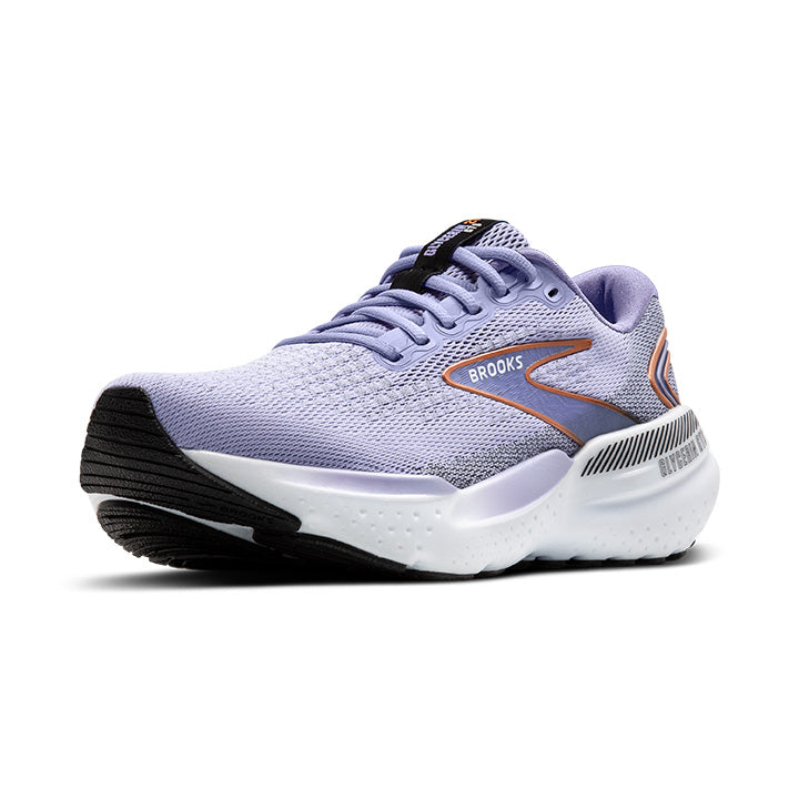 Women's Sample Glycerin GTS 21::Lavender/Black/Copper