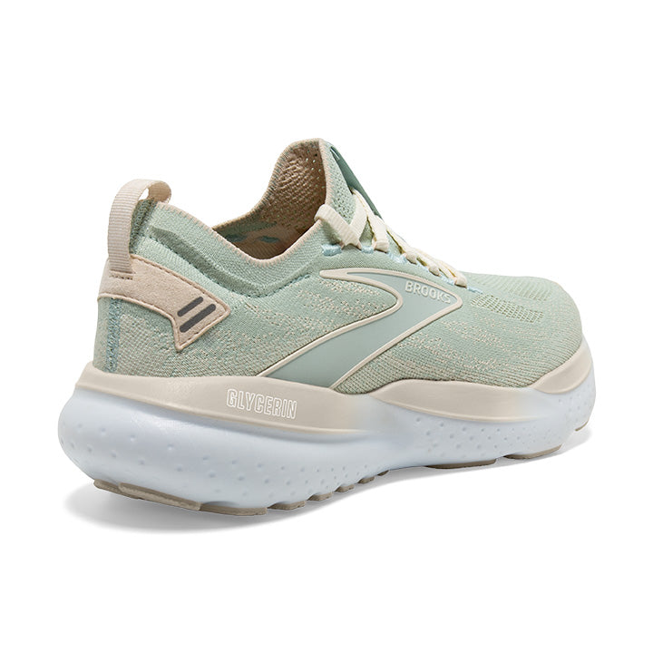 Glycerin Stealthfit 21::Surf/Marshmallow/Cream