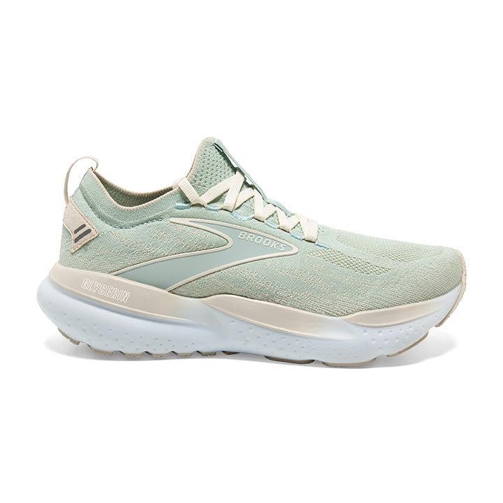 Glycerin Stealthfit 21::Surf/Marshmallow/Cream