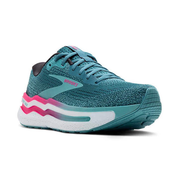 Ghost Max 2::Storm Blue/Knockout Pink/Aqua