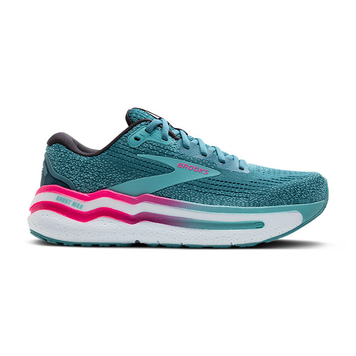 Ghost Max 2::Storm Blue/Knockout Pink/Aqua