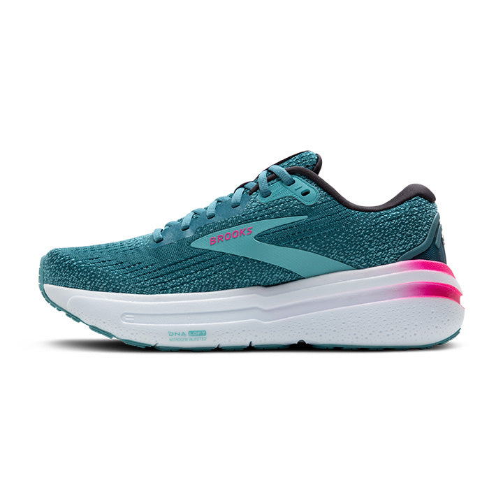 Ghost Max 2::Storm Blue/Knockout Pink/Aqua