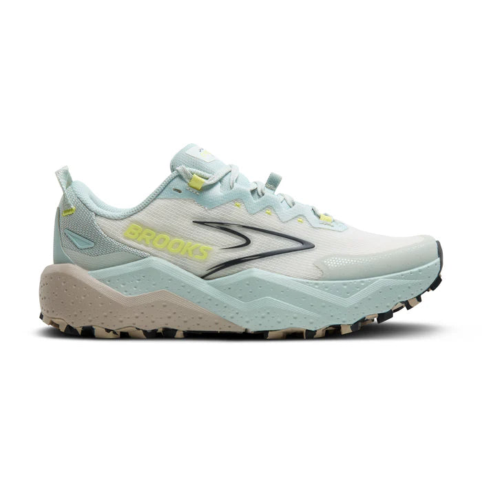 Caldera 8::Misty Blue/Coconut/Chateau
