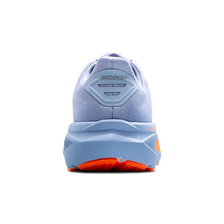 Ghost 17::Blue Heron/White/Orange