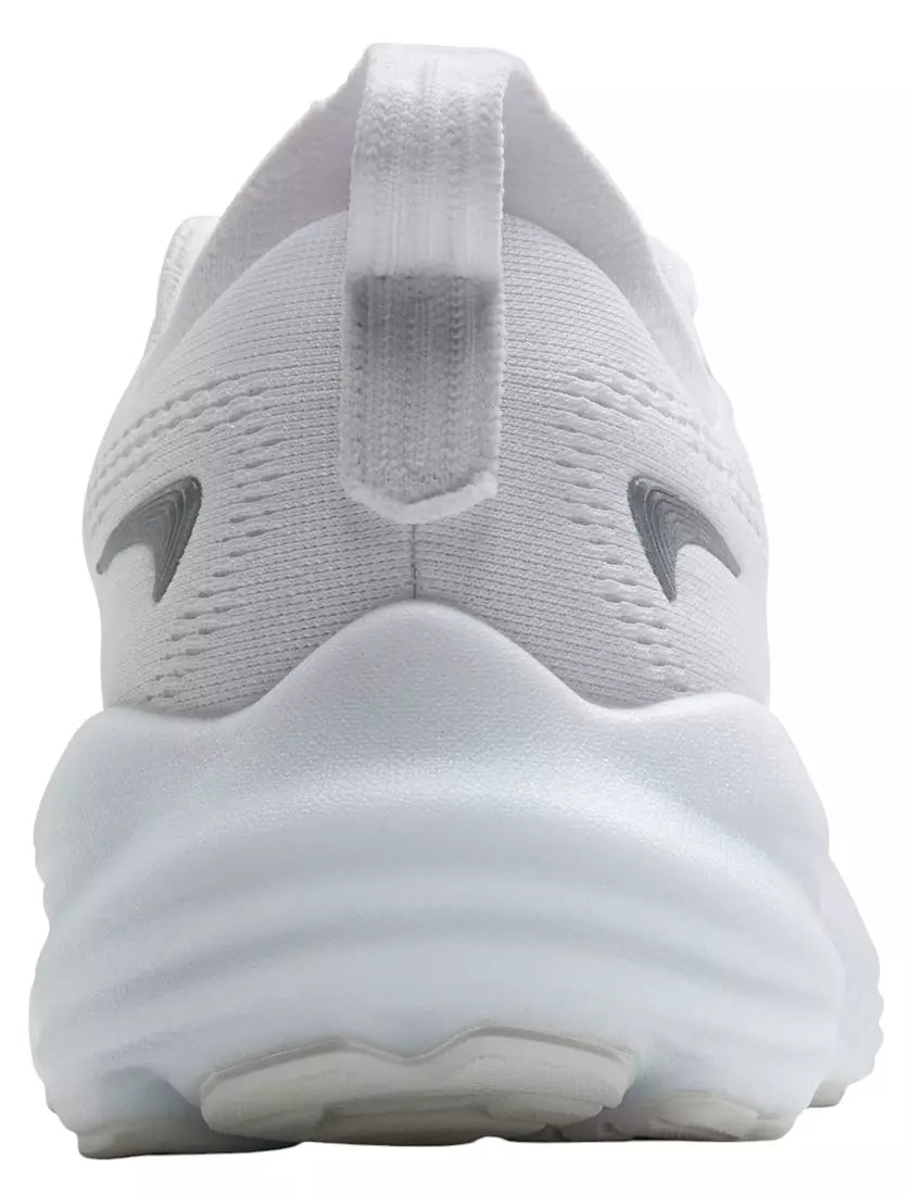 Glycerin 22::White/White/Grey