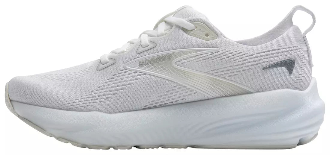 Glycerin 22::White/White/Grey