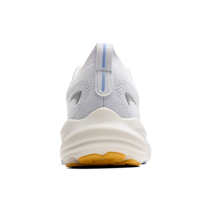 Glycerin 22::White/Blue/Heron/Apricot