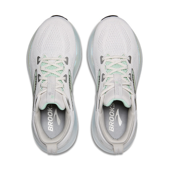 Glycerin 22::Pearlized White/Bay