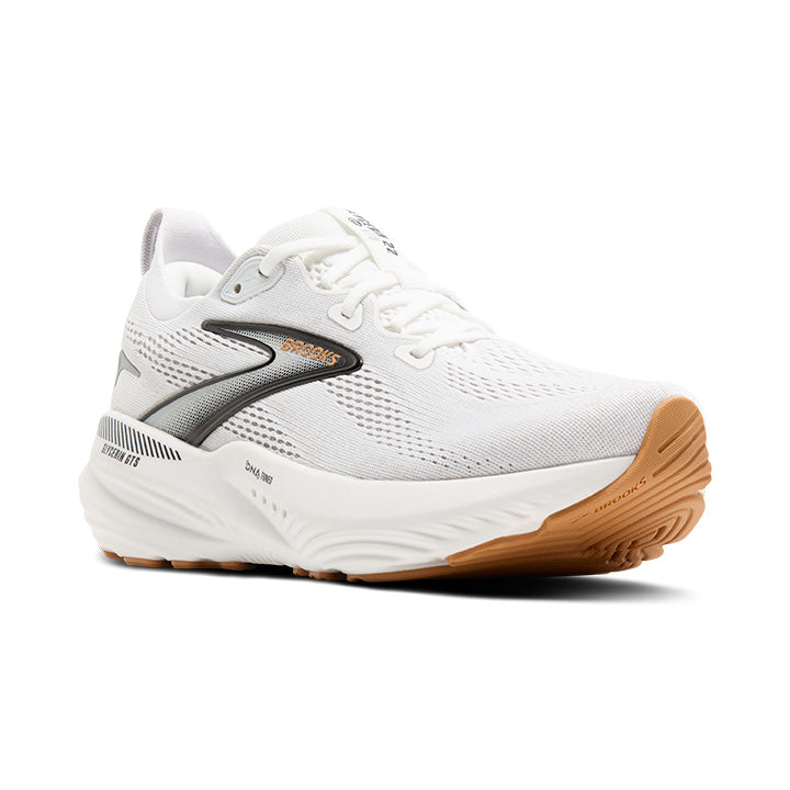 Glycerin GTS 22::White/Grey/Black